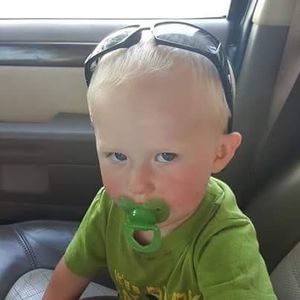 Meet your Posher, Pete